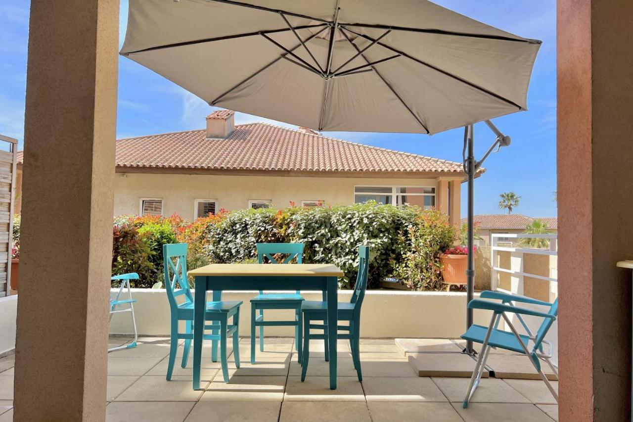 With Balcony Located In