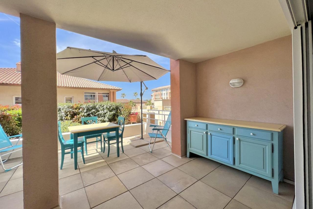 Appartamento With Balcony Located In